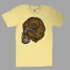 Fine Jersey Short Sleeve T-Shirt Thumbnail