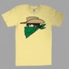 Fine Jersey Short Sleeve T-Shirt Thumbnail