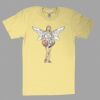 Fine Jersey Short Sleeve T-Shirt Thumbnail