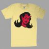 Fine Jersey Short Sleeve T-Shirt Thumbnail