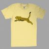 Fine Jersey Short Sleeve T-Shirt Thumbnail