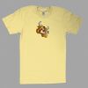 Fine Jersey Short Sleeve T-Shirt Thumbnail