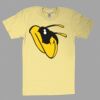 Fine Jersey Short Sleeve T-Shirt Thumbnail