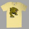Fine Jersey Short Sleeve T-Shirt Thumbnail