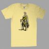 Fine Jersey Short Sleeve T-Shirt Thumbnail