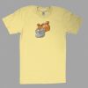 Fine Jersey Short Sleeve T-Shirt Thumbnail