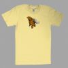 Fine Jersey Short Sleeve T-Shirt Thumbnail