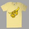 Fine Jersey Short Sleeve T-Shirt Thumbnail