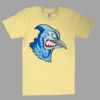 Fine Jersey Short Sleeve T-Shirt Thumbnail