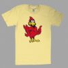 Fine Jersey Short Sleeve T-Shirt Thumbnail