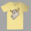 Fine Jersey Short Sleeve T-Shirt Thumbnail