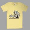 Fine Jersey Short Sleeve T-Shirt Thumbnail