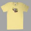 Fine Jersey Short Sleeve T-Shirt Thumbnail