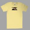 Fine Jersey Short Sleeve T-Shirt Thumbnail