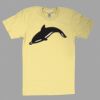 Fine Jersey Short Sleeve T-Shirt Thumbnail