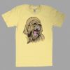 Fine Jersey Short Sleeve T-Shirt Thumbnail