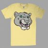 Fine Jersey Short Sleeve T-Shirt Thumbnail