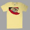 Fine Jersey Short Sleeve T-Shirt Thumbnail