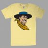 Fine Jersey Short Sleeve T-Shirt Thumbnail
