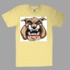 Fine Jersey Short Sleeve T-Shirt Thumbnail