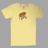 Fine Jersey Short Sleeve T-Shirt Thumbnail