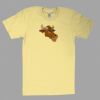 Fine Jersey Short Sleeve T-Shirt Thumbnail