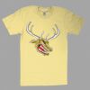 Fine Jersey Short Sleeve T-Shirt Thumbnail