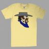 Fine Jersey Short Sleeve T-Shirt Thumbnail