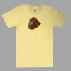 Fine Jersey Short Sleeve T-Shirt Thumbnail