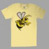 Fine Jersey Short Sleeve T-Shirt Thumbnail