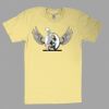 Fine Jersey Short Sleeve T-Shirt Thumbnail
