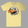 Fine Jersey Short Sleeve T-Shirt Thumbnail