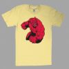 Fine Jersey Short Sleeve T-Shirt Thumbnail