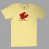 Fine Jersey Short Sleeve T-Shirt Thumbnail