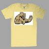 Fine Jersey Short Sleeve T-Shirt Thumbnail