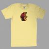 Fine Jersey Short Sleeve T-Shirt Thumbnail