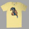 Fine Jersey Short Sleeve T-Shirt Thumbnail