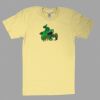 Fine Jersey Short Sleeve T-Shirt Thumbnail