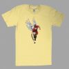 Fine Jersey Short Sleeve T-Shirt Thumbnail