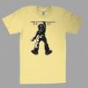 Fine Jersey Short Sleeve T-Shirt Thumbnail
