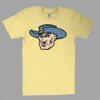 Fine Jersey Short Sleeve T-Shirt Thumbnail