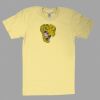 Fine Jersey Short Sleeve T-Shirt Thumbnail