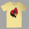Fine Jersey Short Sleeve T-Shirt Thumbnail