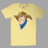 Fine Jersey Short Sleeve T-Shirt Thumbnail