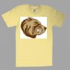 Fine Jersey Short Sleeve T-Shirt Thumbnail