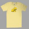 Fine Jersey Short Sleeve T-Shirt Thumbnail