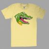 Fine Jersey Short Sleeve T-Shirt Thumbnail