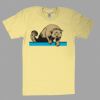 Fine Jersey Short Sleeve T-Shirt Thumbnail
