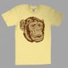 Fine Jersey Short Sleeve T-Shirt Thumbnail