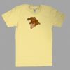 Fine Jersey Short Sleeve T-Shirt Thumbnail